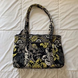 Vera Bradley Betsy Bag in Baroque